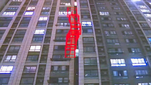 AI智能系統 破解高空拋煙頭難題，助力智能水務系統開發